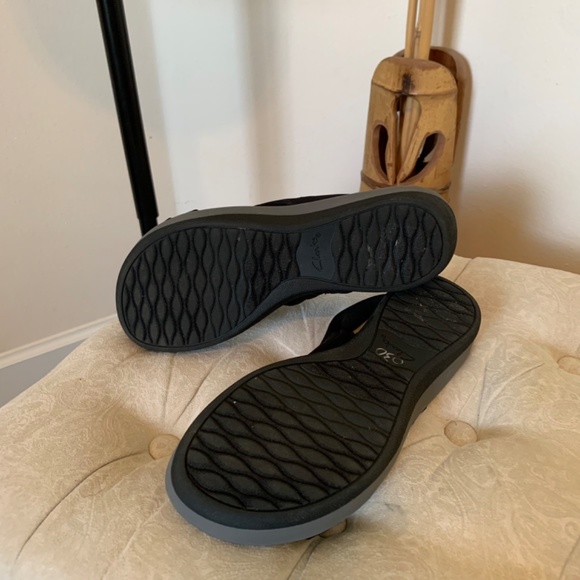 COPY - CLOUDSTEPPERS BY CLARKS - Picture 6 of 6